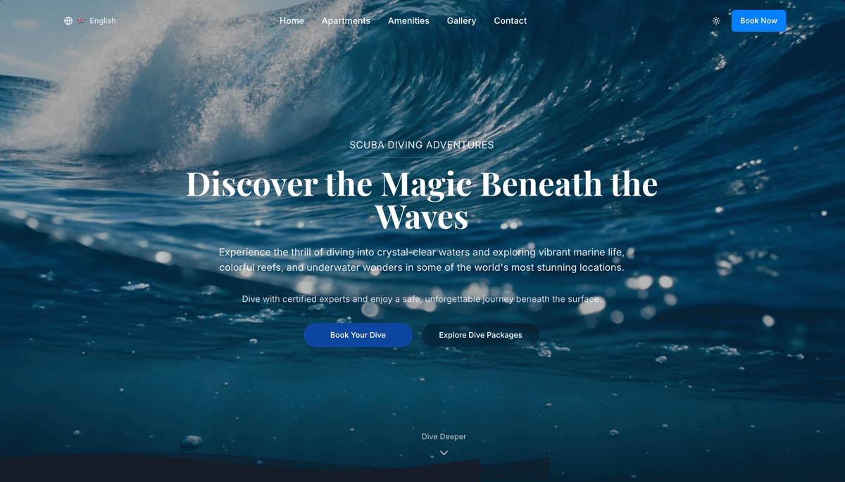 AquaEscape